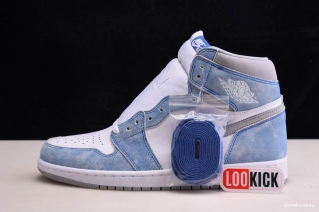 Retro 555088-402 High Jordan OG Royal 1 Hyper 0920